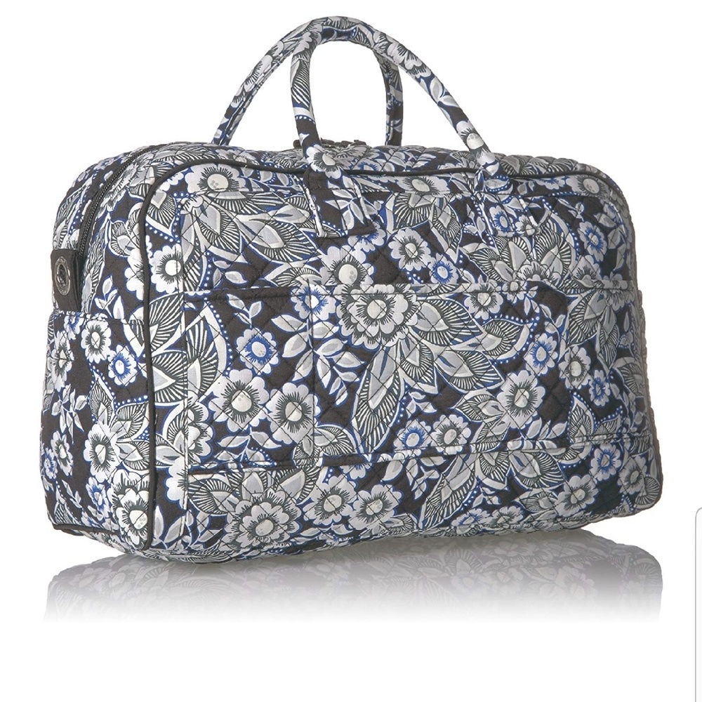 Iconic Compact Weekender Travel Bag - Picture 2 of 6